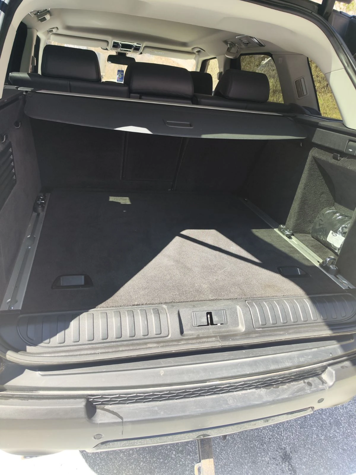 Land Rover Range Rover Sport | Mobile.bg � ����������� 12