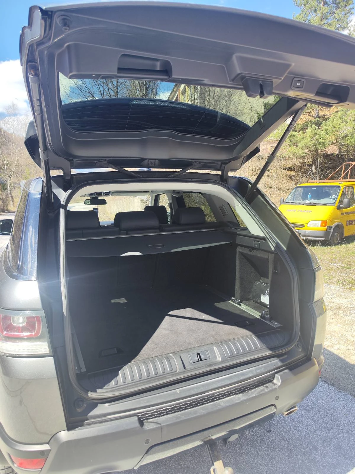 Land Rover Range Rover Sport | Mobile.bg � ����������� 14