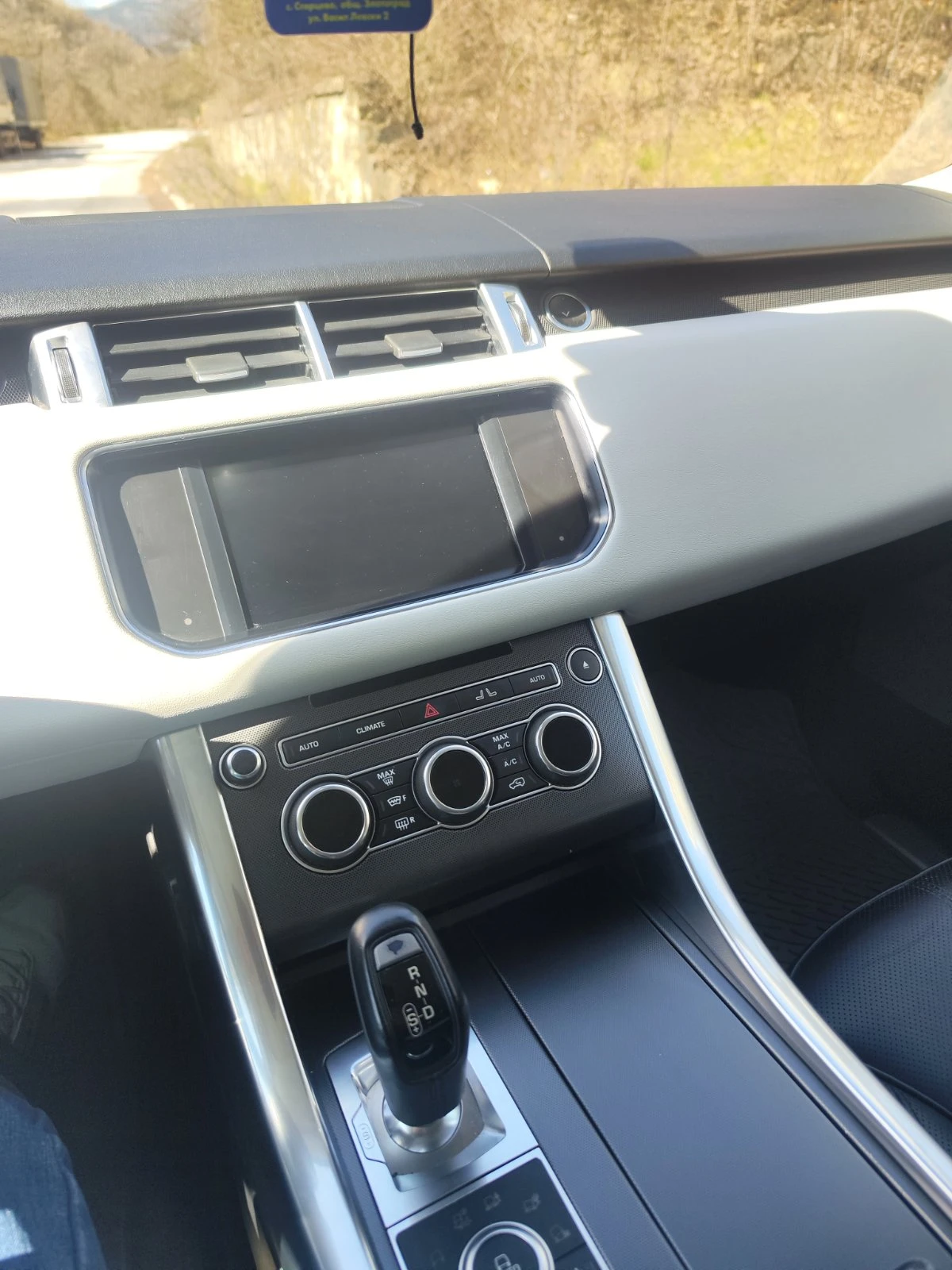 Land Rover Range Rover Sport | Mobile.bg � ����������� 8