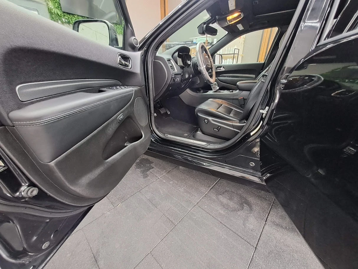 Dodge Durango R/T, снимка 6 - Автомобили и джипове - 54236363