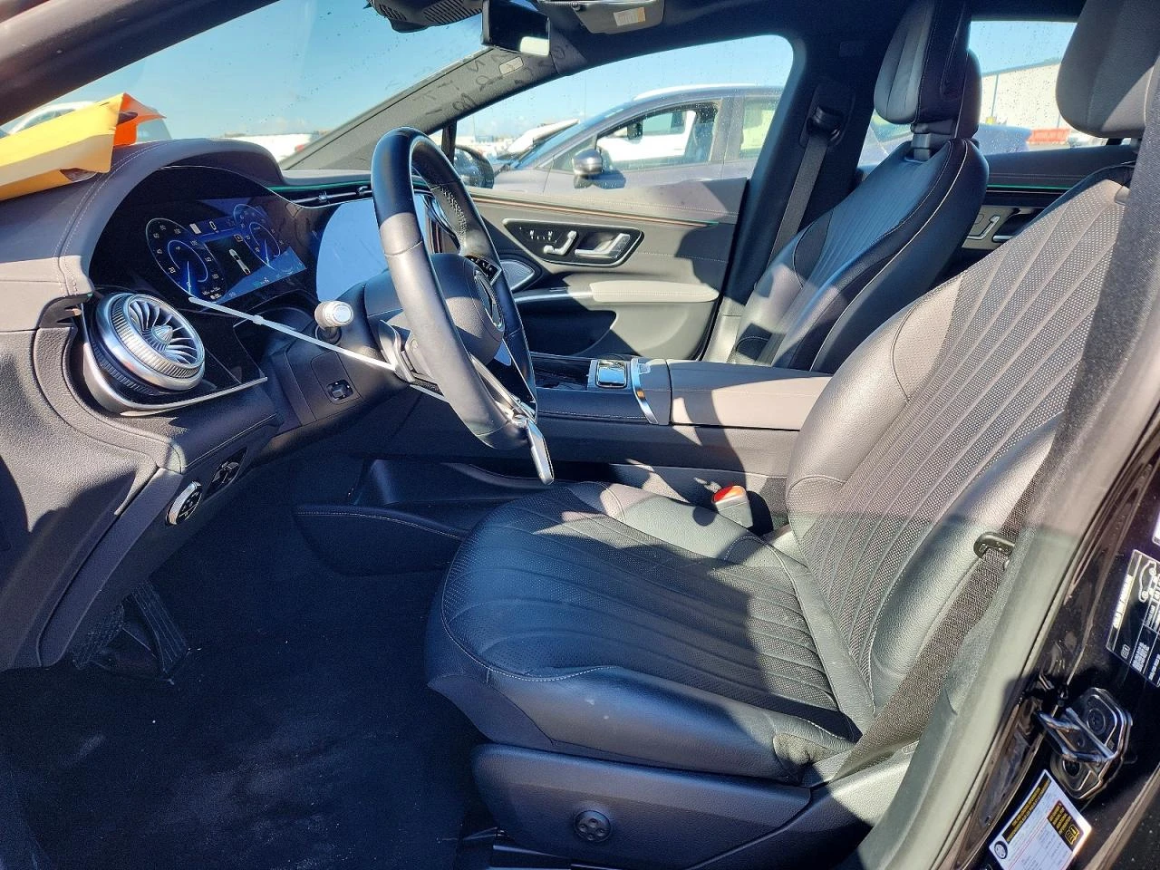 Mercedes-Benz EQV 450+  | Mobile.bg � ����������� 7