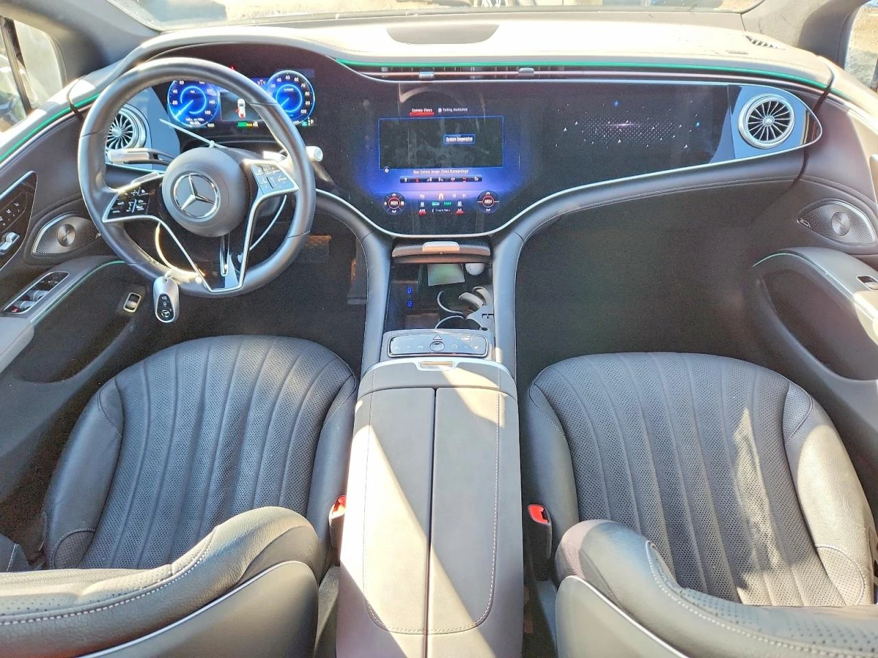 Mercedes-Benz EQV 450+  | Mobile.bg � ����������� 8