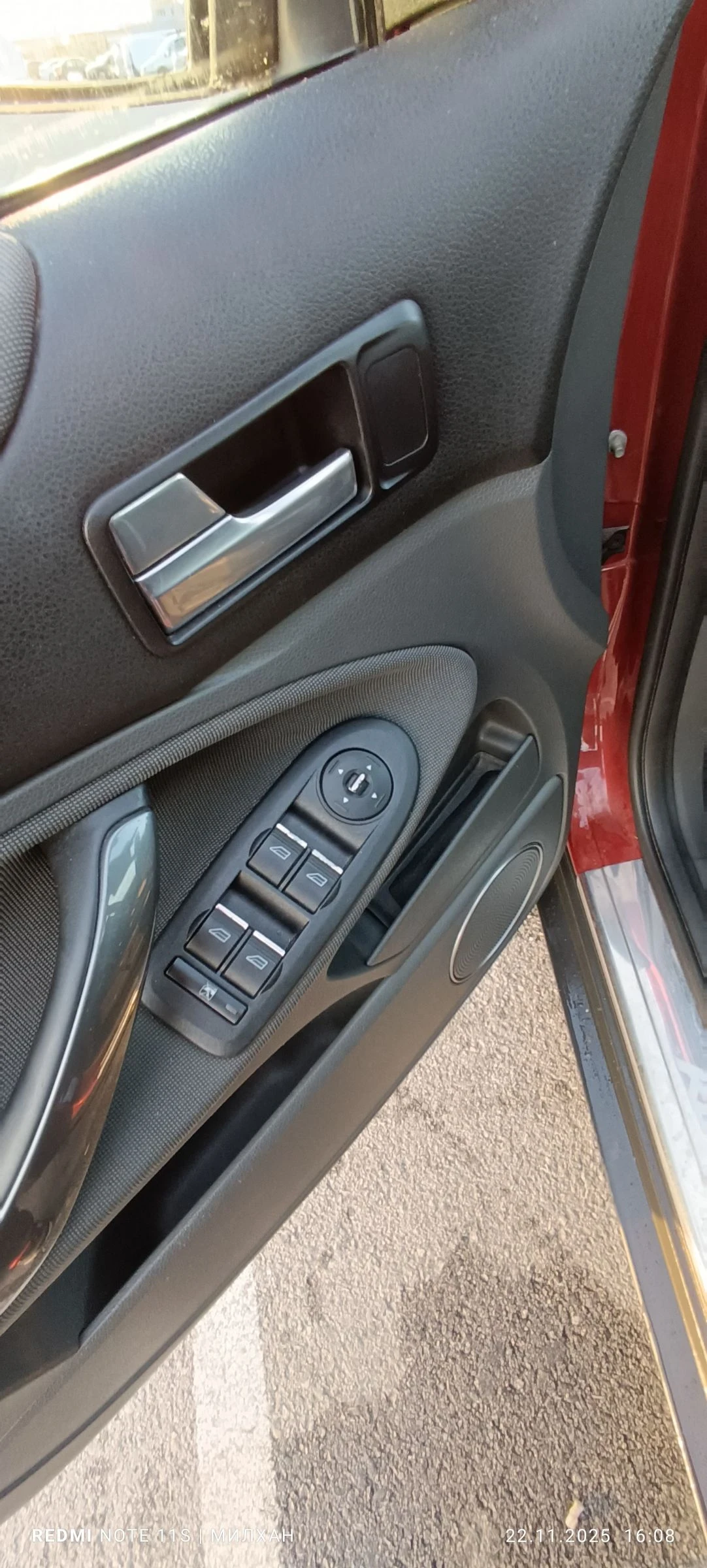 Ford Kuga, снимка 5 - Автомобили и джипове - 54596101