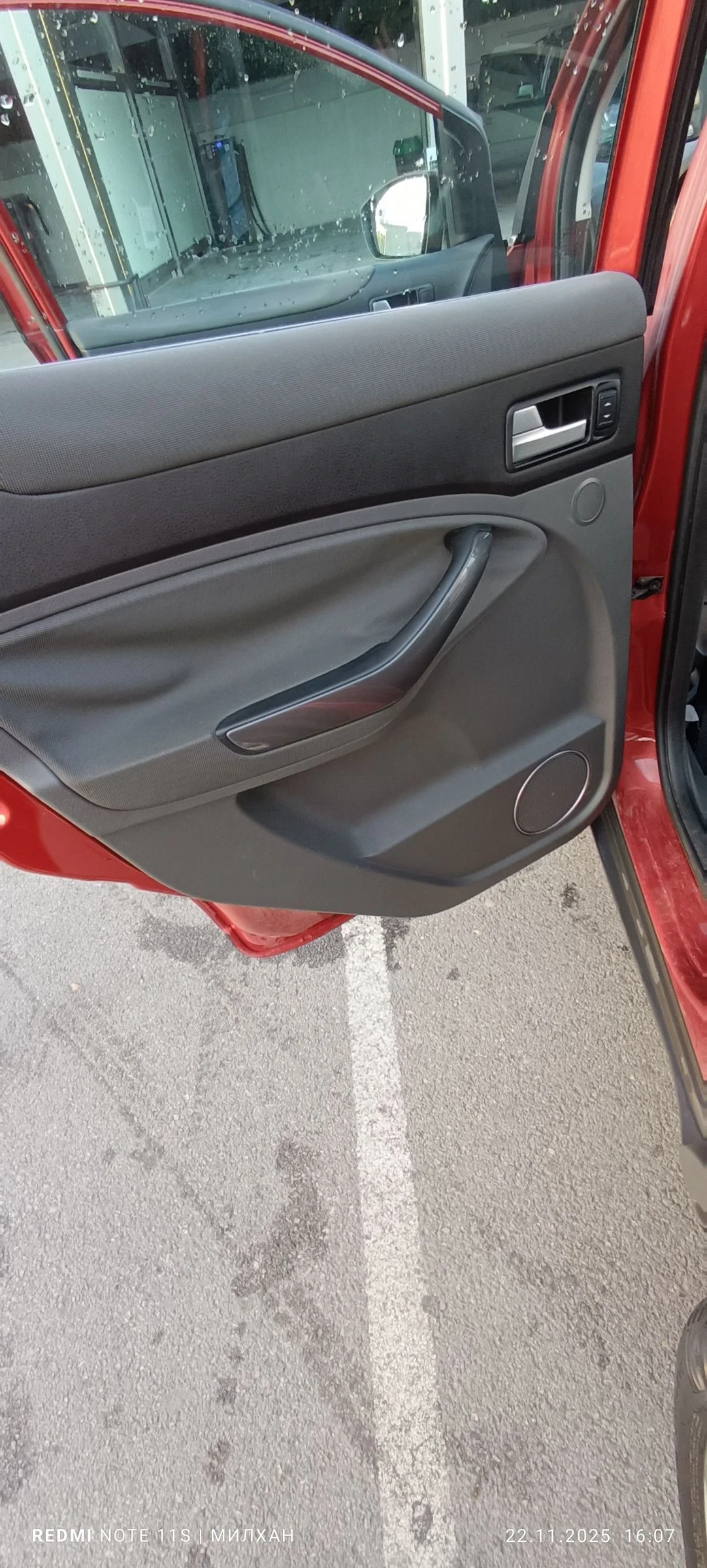 Ford Kuga, снимка 11 - Автомобили и джипове - 54596101