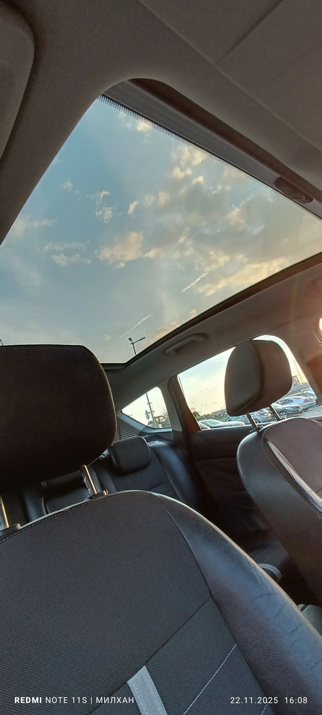 Ford Kuga, снимка 6 - Автомобили и джипове - 54596101