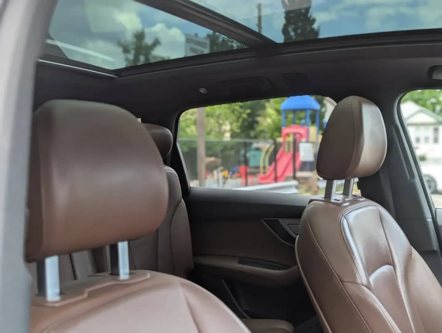 Audi Q7 3.0T* ПОДГРЕВ* КАМЕРА* ПАНОРАМА* КЕЙЛЕС* , снимка 8 - Автомобили и джипове - 54944460