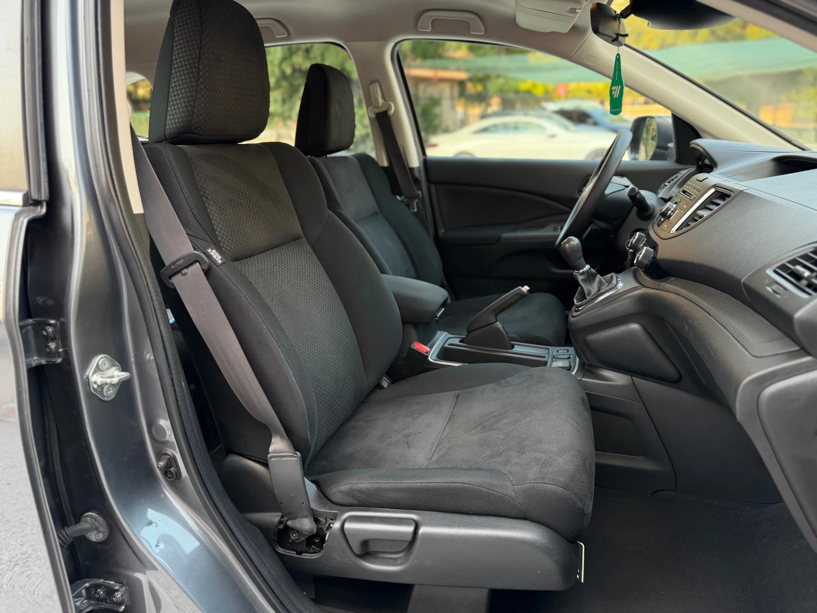 Honda Cr-v 2.0i VTEC* 2WD* ELEGANCE* FACELIFT* TOP* 170 000KM, снимка 11 - Автомобили и джипове - 55630085