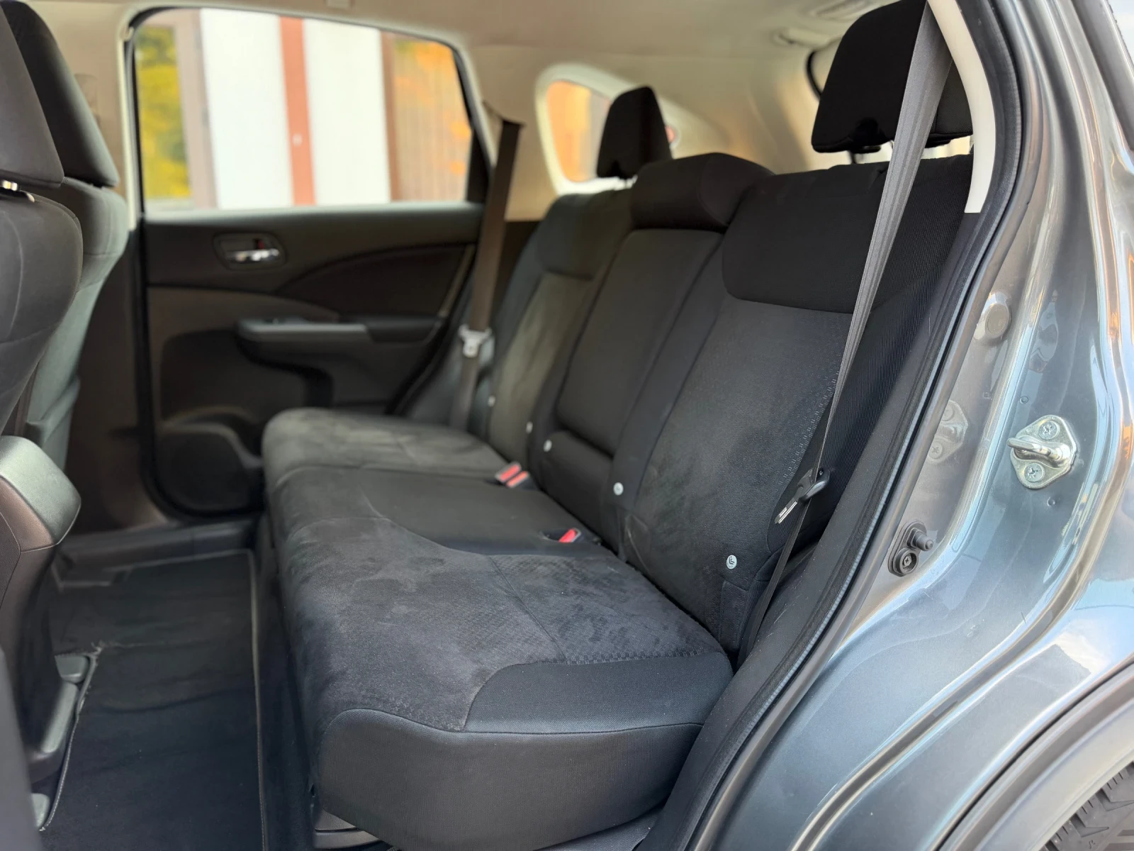 Honda Cr-v 2.0i VTEC* 2WD* ELEGANCE* FACELIFT* TOP* 170 000KM, снимка 12 - Автомобили и джипове - 55630085