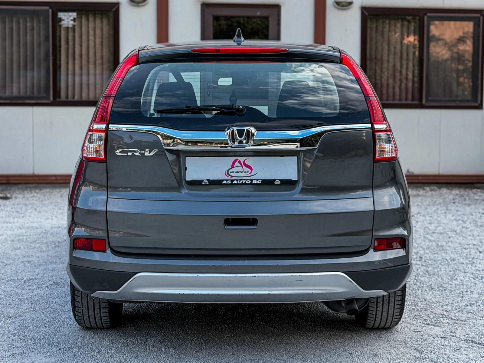 Honda Cr-v 2.0i VTEC* 2WD* ELEGANCE* FACELIFT* TOP* 170 000KM, снимка 6 - Автомобили и джипове - 55630085