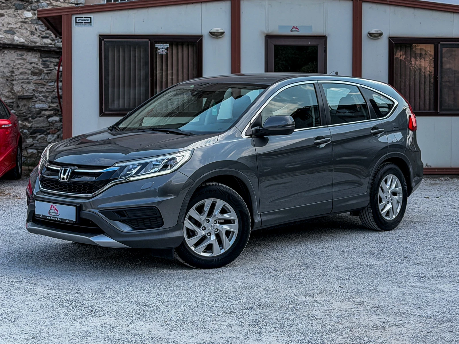 Honda Cr-v 2.0i VTEC* 2WD* ELEGANCE* FACELIFT* TOP* 170 000KM