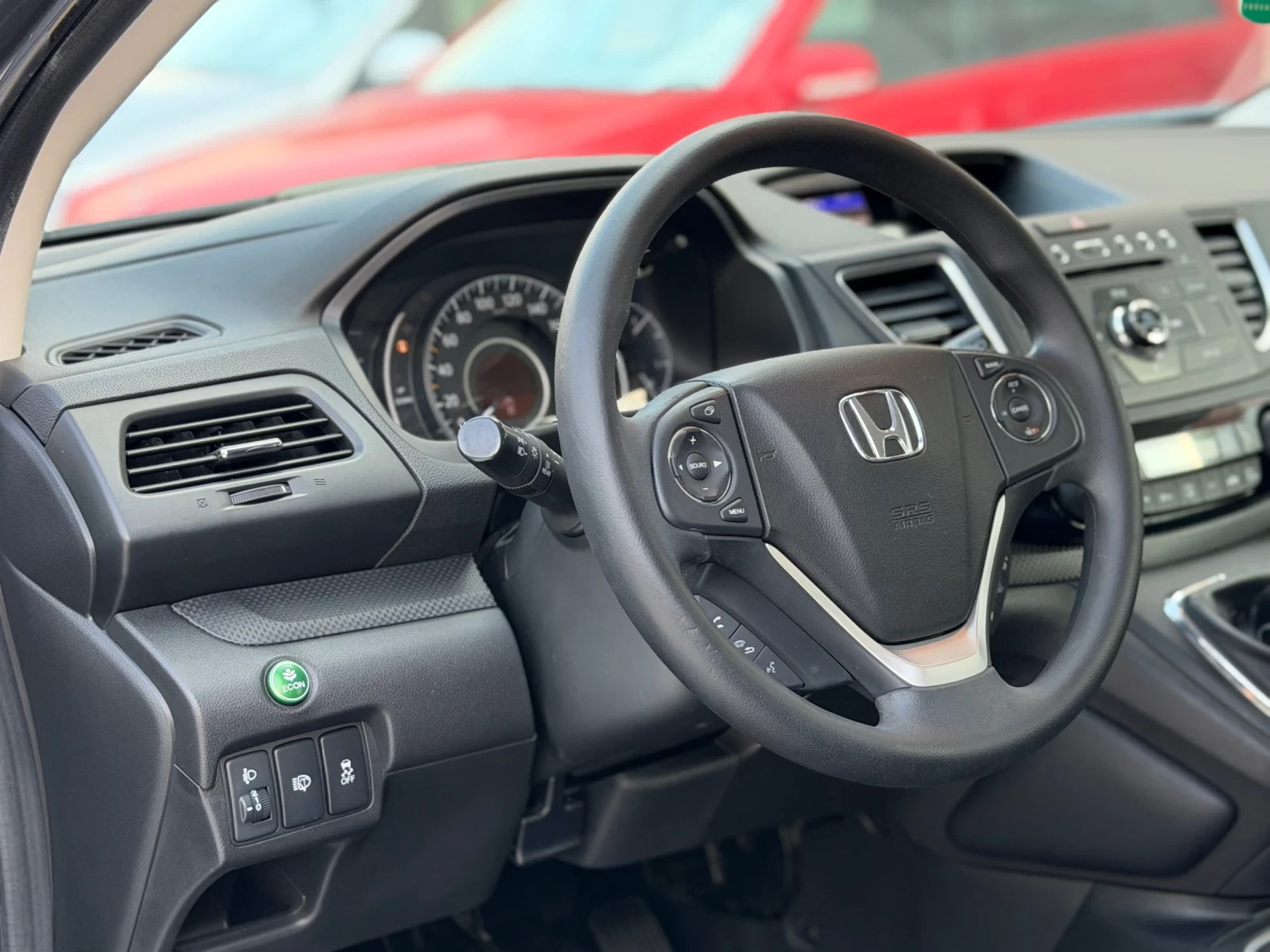 Honda Cr-v 2.0i VTEC* 2WD* ELEGANCE* FACELIFT* TOP* 170 000KM, снимка 10 - Автомобили и джипове - 55630085