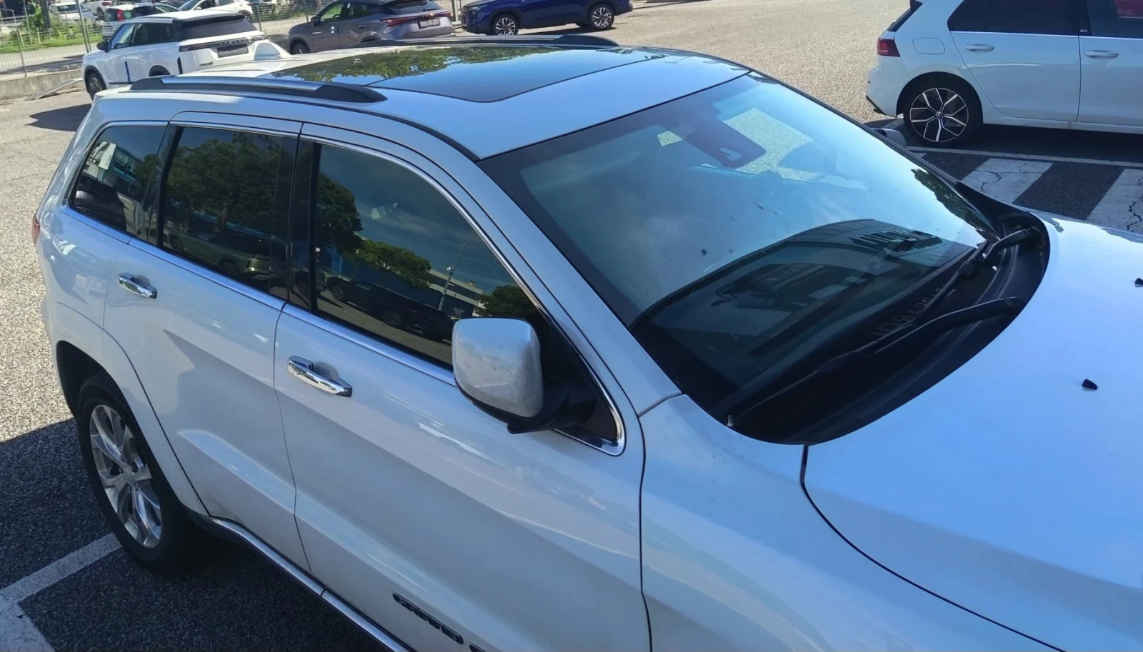 Jeep Grand cherokee 3.0CRD* SUMMIT* FACELIFT* 2019� | Mobile.bg � ����������� 5