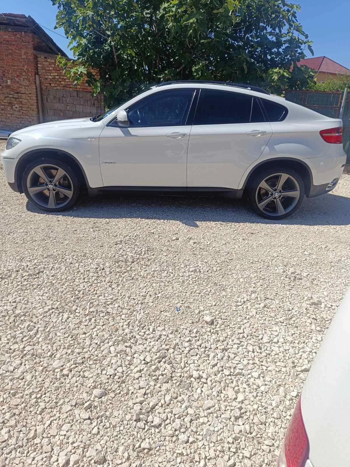 BMW X5 50i * ДВИГАТЕЛ НА 5К КМ СЛЕД ОСНОВЕН РЕМОНТ * , снимка 9 - Автомобили и джипове - 55898977