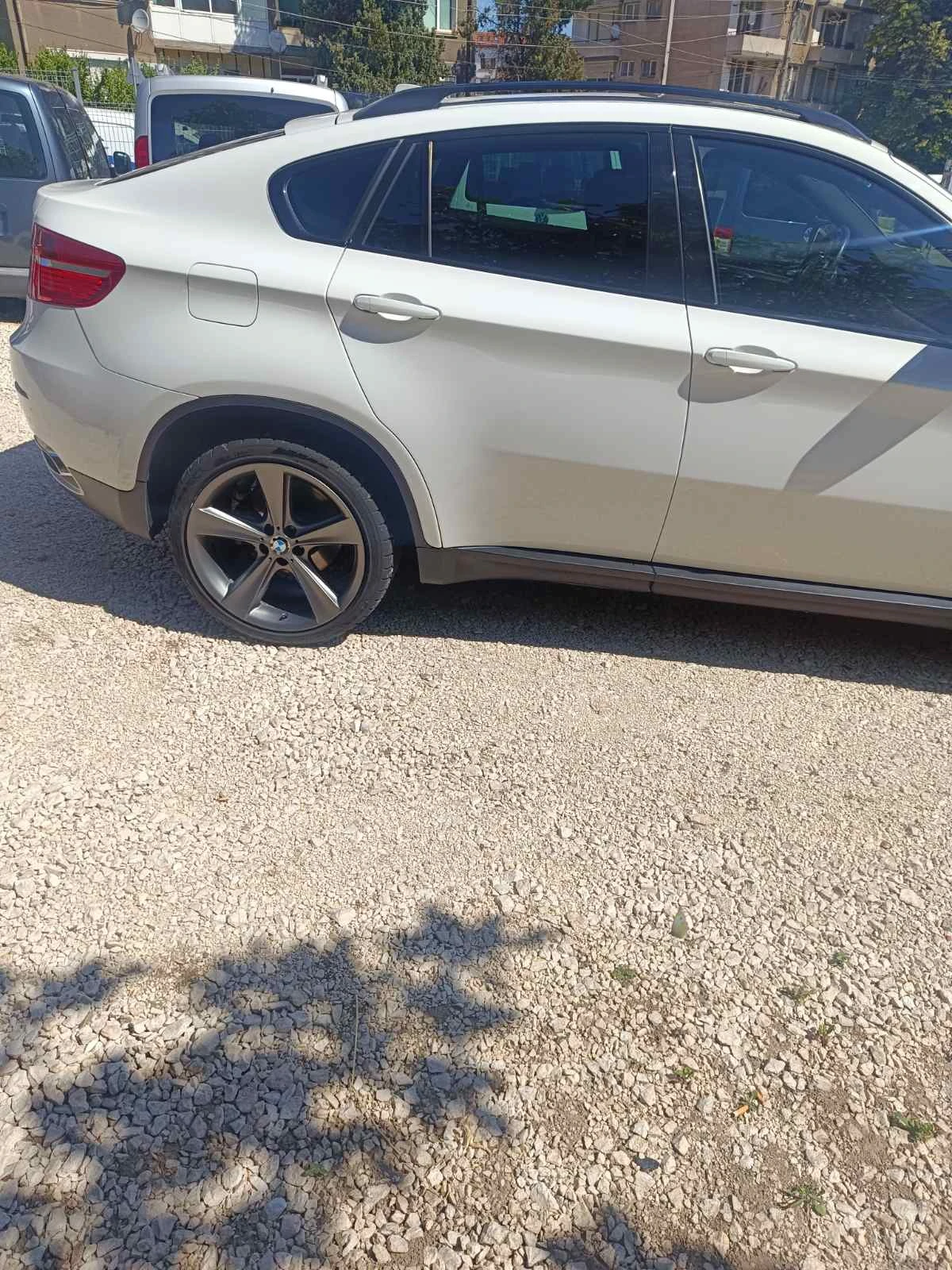 BMW X5 50i * ДВИГАТЕЛ НА 5К КМ СЛЕД ОСНОВЕН РЕМОНТ * , снимка 4 - Автомобили и джипове - 55898977