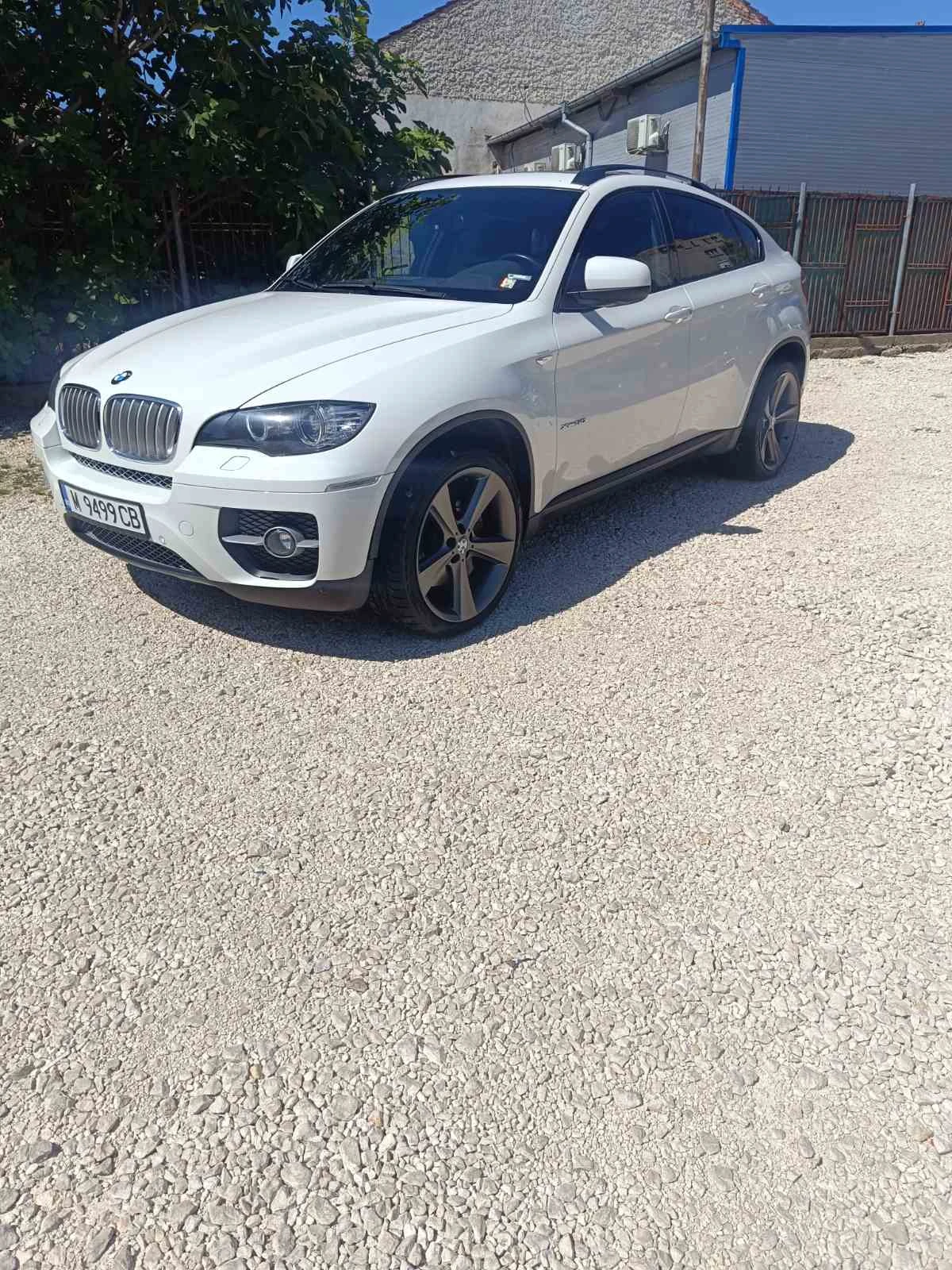 BMW X5 50i * ДВИГАТЕЛ НА 5К КМ СЛЕД ОСНОВЕН РЕМОНТ * , снимка 3 - Автомобили и джипове - 55898977
