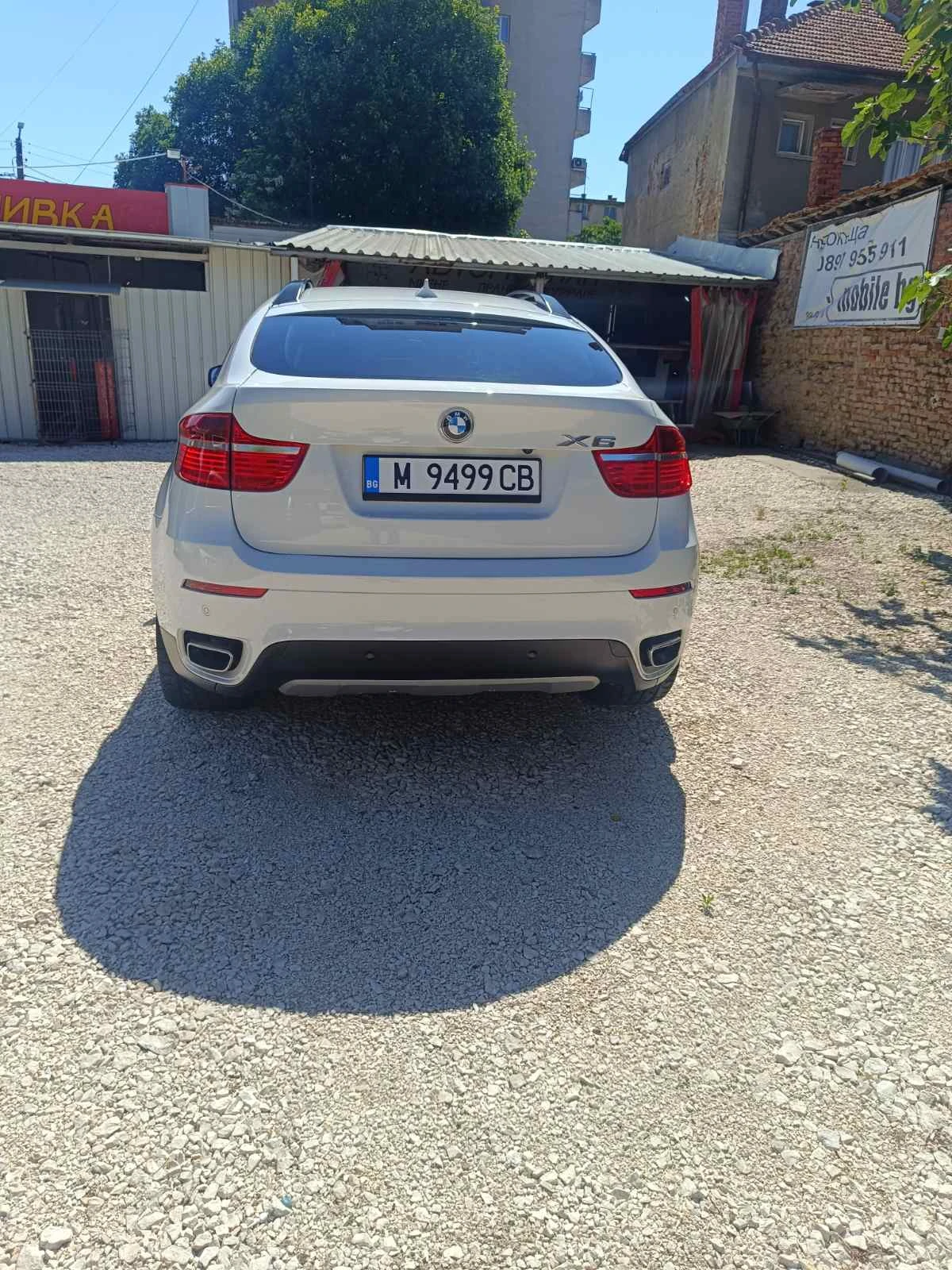 BMW X5 50i * ДВИГАТЕЛ НА 5К КМ СЛЕД ОСНОВЕН РЕМОНТ * , снимка 7 - Автомобили и джипове - 55898977
