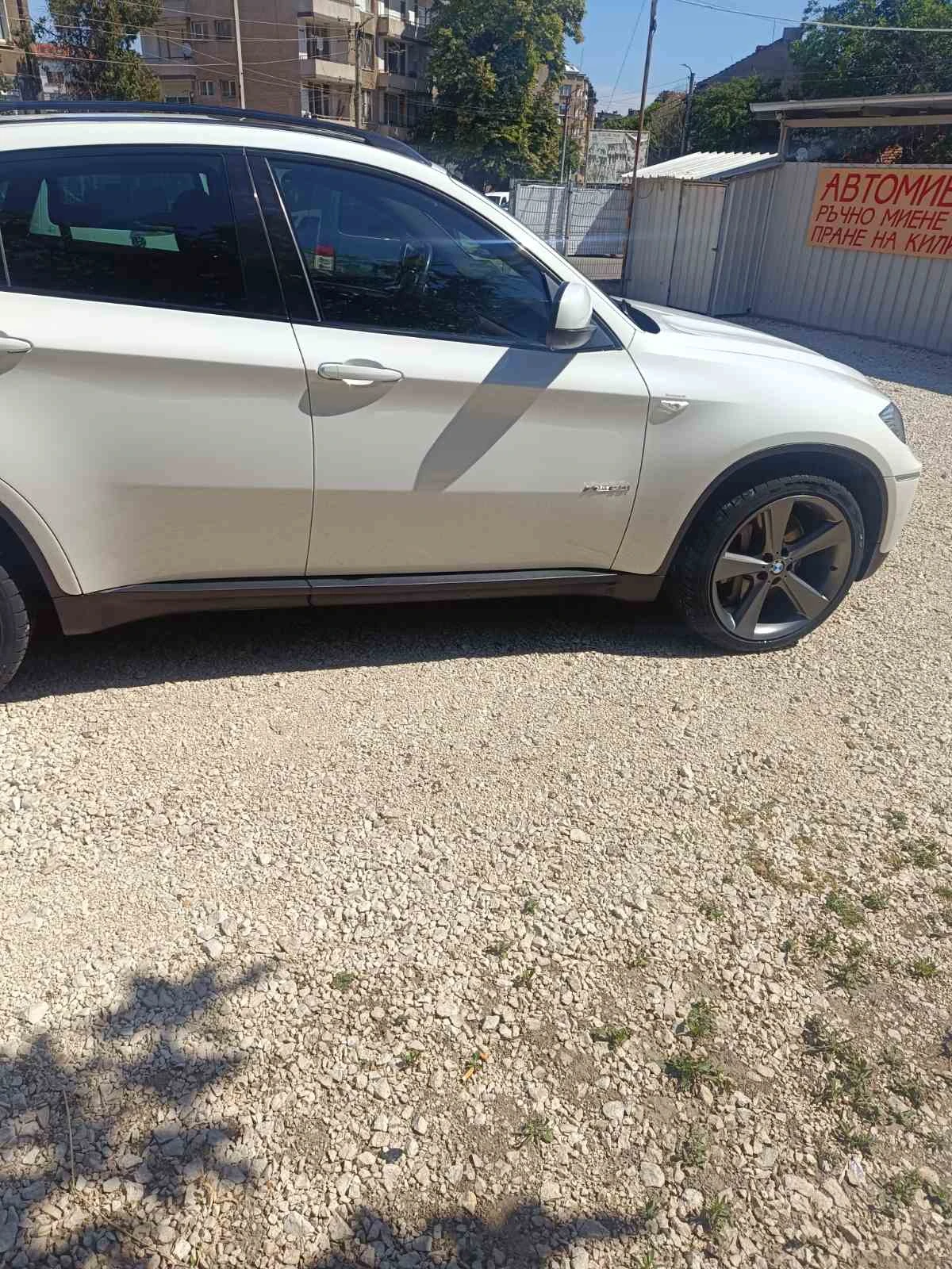 BMW X5 50i * ДВИГАТЕЛ НА 5К КМ СЛЕД ОСНОВЕН РЕМОНТ * , снимка 5 - Автомобили и джипове - 55898977