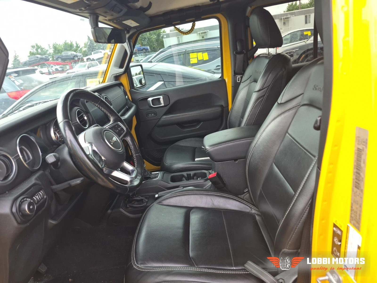 Jeep Wrangler, снимка 5 - Автомобили и джипове - 55928303