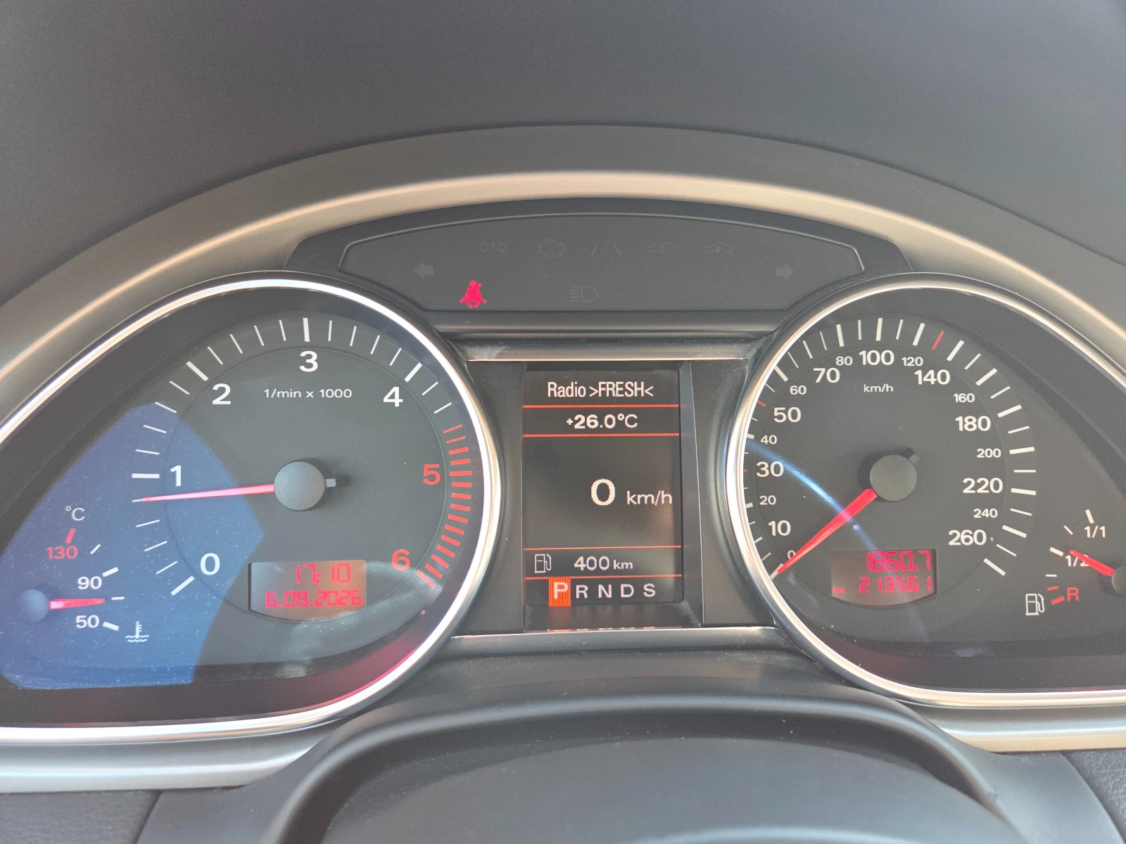 Audi Q7, снимка 12 - Автомобили и джипове - 55972902