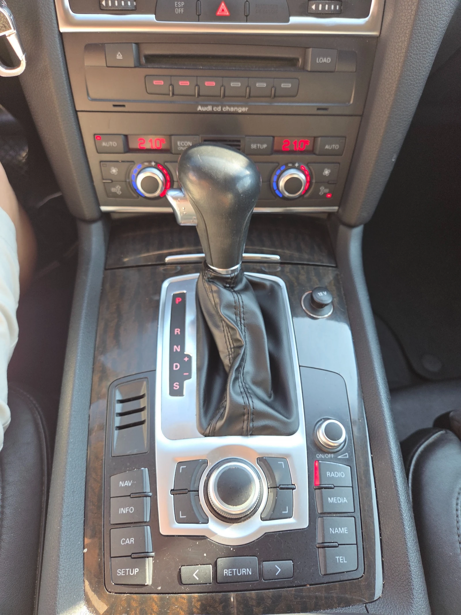 Audi Q7, снимка 14 - Автомобили и джипове - 55972902