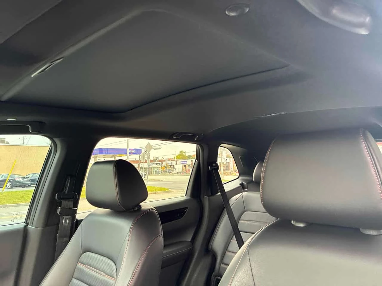 Honda Cr-v * Touring * CARFAX * ��� ������������ ������ | Mobile.bg � ����������� 12