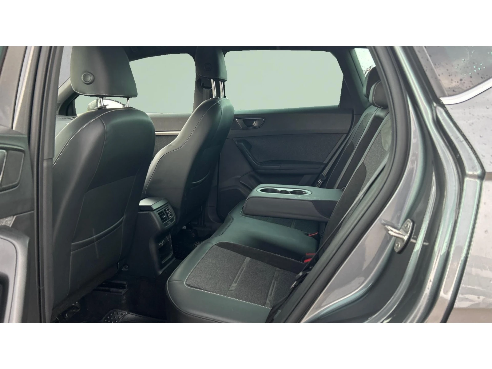 Seat Ateca 1.5 TSi ACT DSG, ������� ������ �� 299   | Mobile.bg � ����������� 12