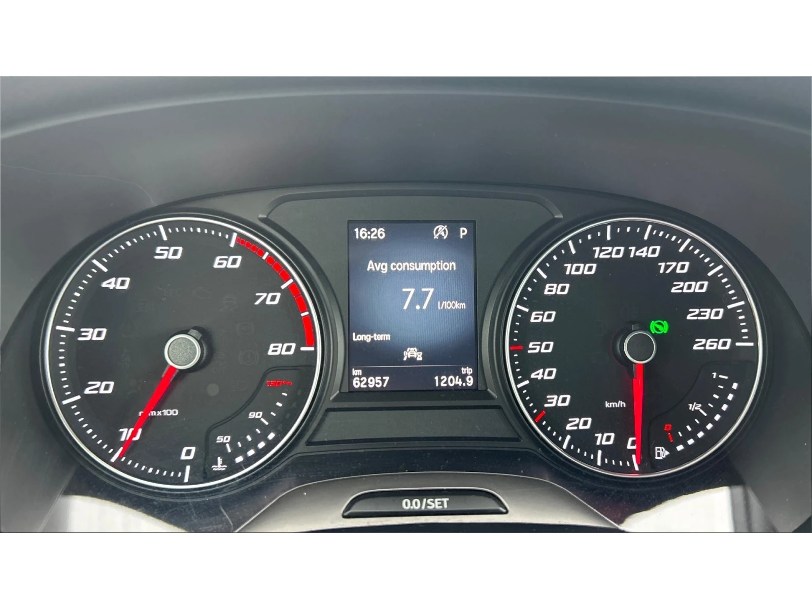 Seat Ateca 1.5 TSi ACT DSG, ������� ������ �� 299   | Mobile.bg � ����������� 15