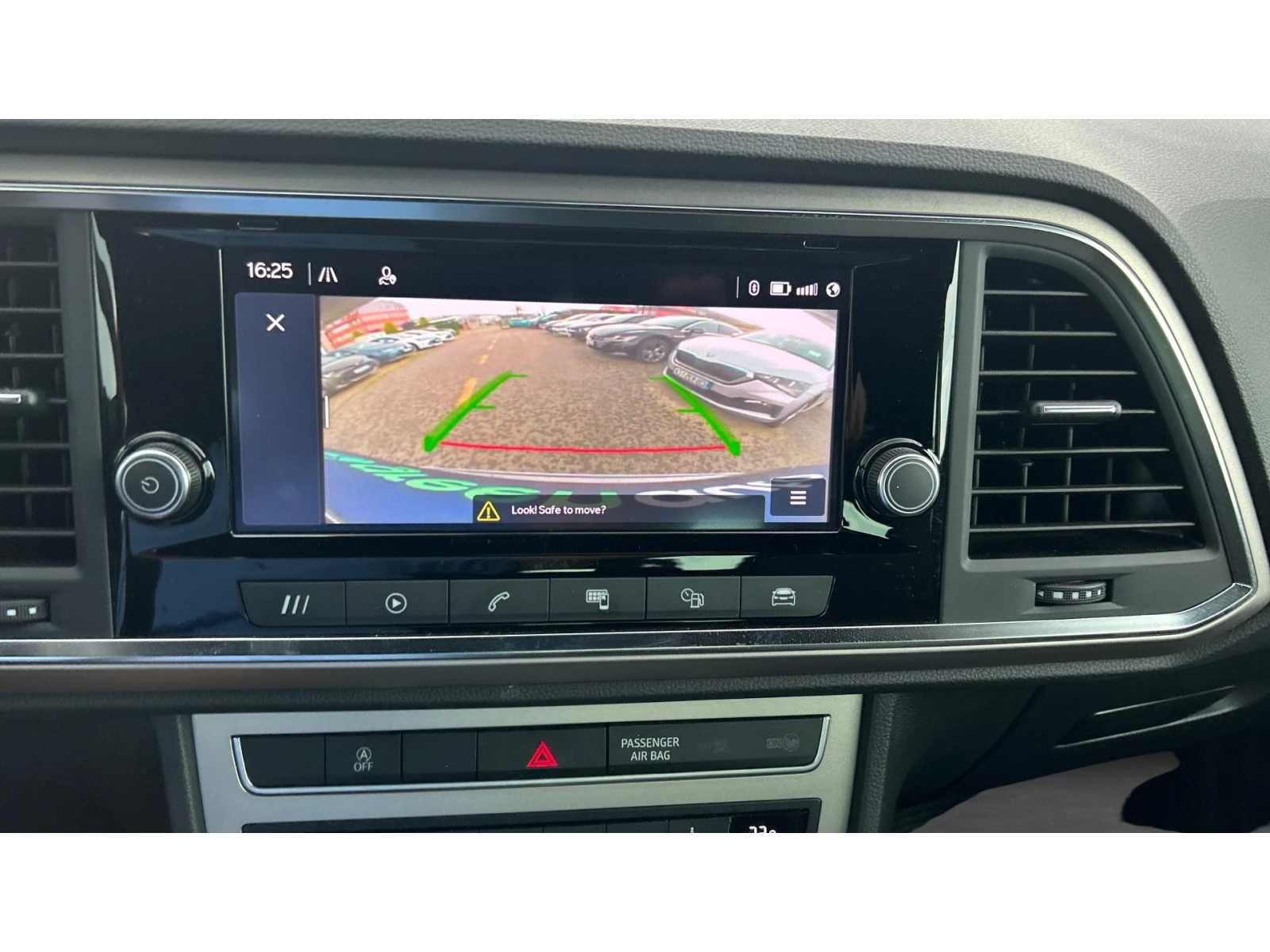 Seat Ateca 1.5 TSi ACT DSG, ������� ������ �� 299   | Mobile.bg � ����������� 16