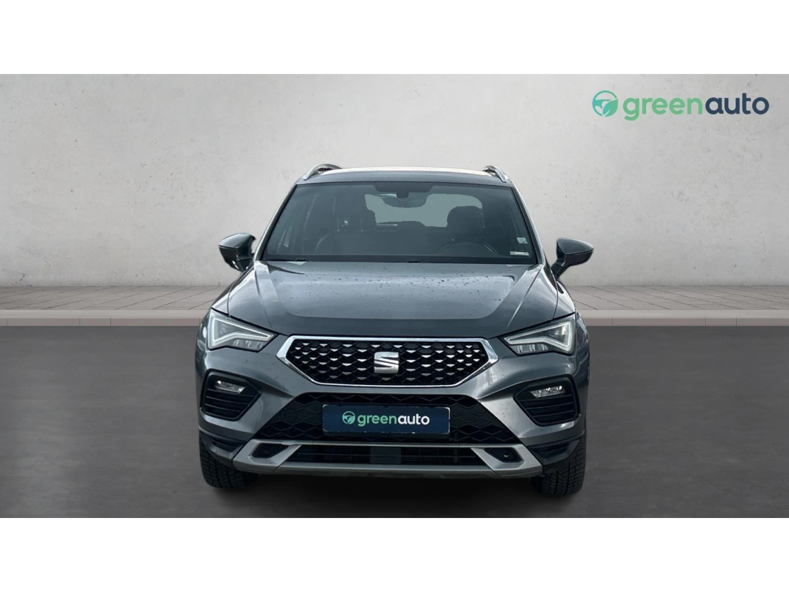 Seat Ateca 1.5 TSi ACT DSG, ������� ������ �� 299   | Mobile.bg � ����������� 5