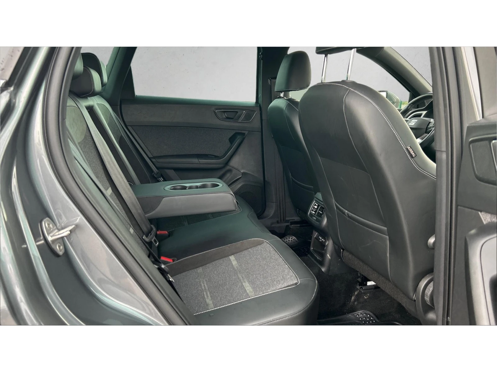 Seat Ateca 1.5 TSi ACT DSG, ������� ������ �� 299   | Mobile.bg � ����������� 10