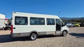 Iveco Daily 50c17 До 3.5 тона * 6 места* ШВЕЙЦАРИЯ* , снимка 3