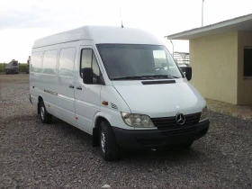 Mercedes-Benz Sprinter 316 