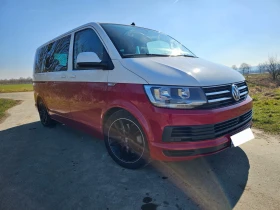 VW T6 Multivan, 201hp, снимка 1