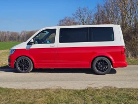 VW T6 Multivan, 201hp, снимка 8