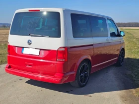 VW T6 Multivan, 201hp, снимка 6