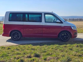 VW T6 Multivan, 201hp, снимка 4