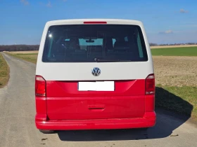 VW T6 Multivan, 201hp, снимка 7