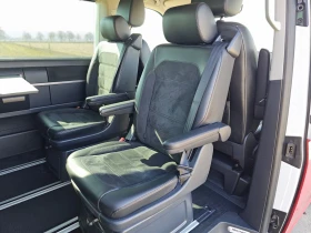 VW T6 Multivan, 201hp, снимка 16