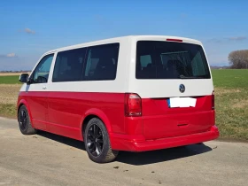 VW T6 Multivan, 201hp, снимка 5