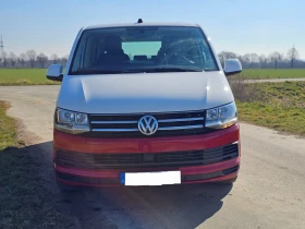 VW T6 Multivan, 201hp, снимка 3