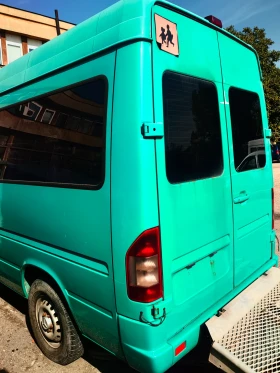 Mercedes-Benz Sprinter  | Mobile.bg    7