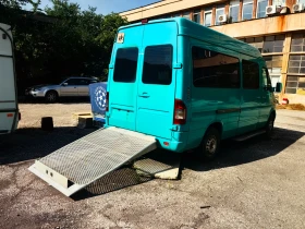 Mercedes-Benz Sprinter  | Mobile.bg    6
