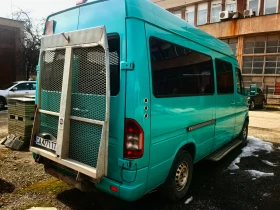 Mercedes-Benz Sprinter  | Mobile.bg    3