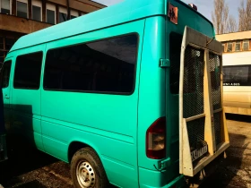 Mercedes-Benz Sprinter  | Mobile.bg    2