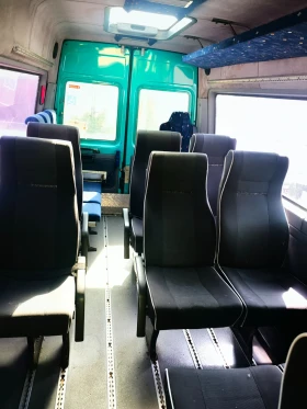 Mercedes-Benz Sprinter  | Mobile.bg    9