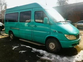 Mercedes-Benz Sprinter  | Mobile.bg    4
