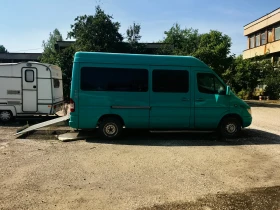 Mercedes-Benz Sprinter  | Mobile.bg    5