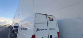 Обява за продажба на Peugeot Boxer 2.2 103KW ~19 198 лв. - изображение 3 | Auto.bg Обява за продажба на Peugeot Boxer 2.2 103KW ~19 198 лв. - изображение 3