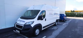 Обява за продажба на Peugeot Boxer 2.2 103KW ~19 198 лв. - изображение 1 | Auto.bg Обява за продажба на Peugeot Boxer 2.2 103KW ~19 198 лв. - изображение 1