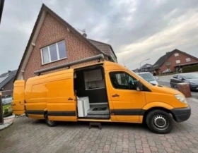 Mercedes-Benz Sprinter | Mobile.bg    8